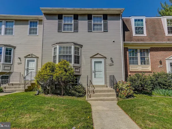 15910 Yukon Ln, Derwood, MD 20855