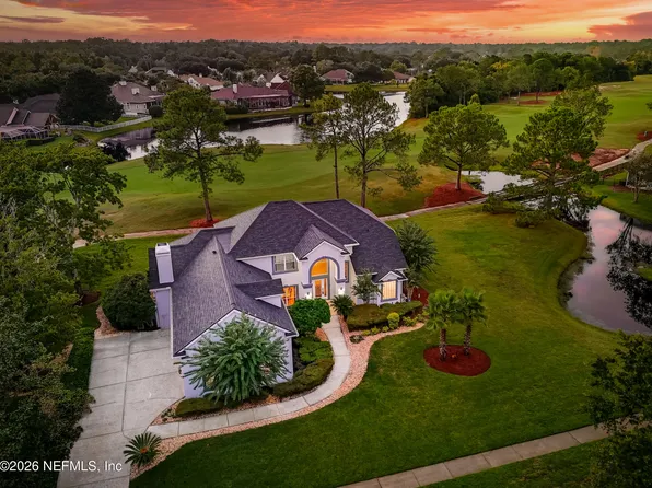 10082 CHESTER LAKE Road E, Jacksonville, FL 32256