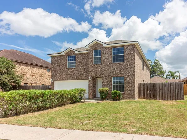 2679 Seville Blvd, Brownsville, TX 78526