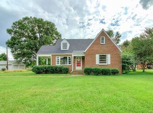 1363 Warwick Park Rd, Henrico, VA 23231