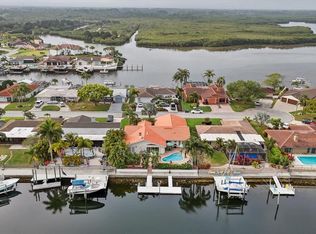 4913 Marlin Dr, New Port Richey, FL 34652