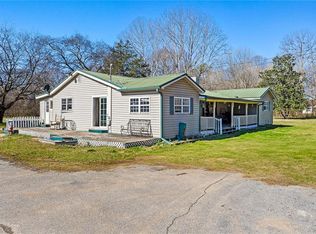 3347 Rome Hwy, Rockmart, GA 30104