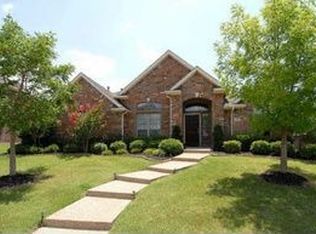 2295 Blackstone Dr, Frisco, TX 75033