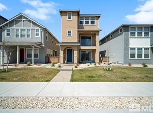 1338 Little Ln, Carson City, NV