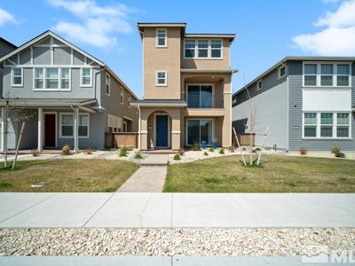1338 Little Ln, Carson City, NV, 89701