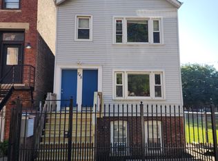 745 N Throop St #1, Chicago, IL 60642