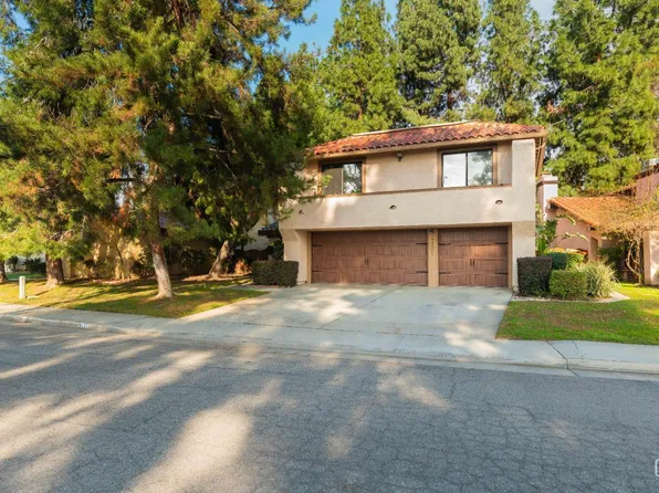 4131 Pinewood Lake Dr, Bakersfield, CA 93309