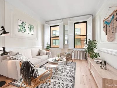 71 Sullivan St, New York, NY, 10012