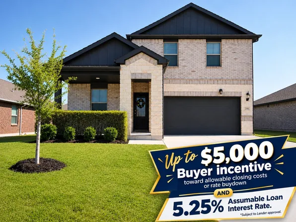 10413 Potawatomi Ln, Fort Worth, TX 76179
