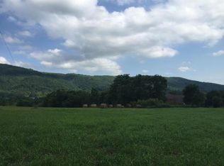 4760 April Ln, Roanoke, VA 24012