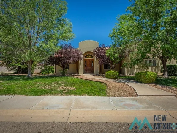 1201 Saunders Dr, Roswell, NM 88201