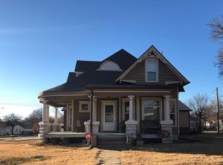 401 John St, Alma, NE 68920