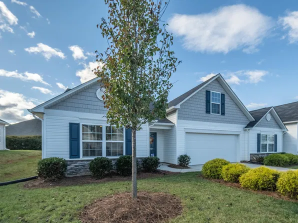 1007 Gold Cir, Mebane, NC 27302