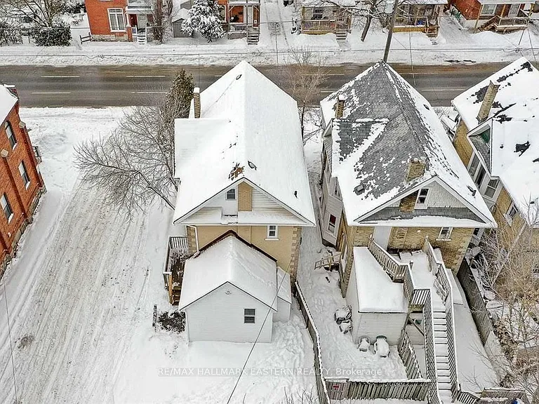 184 Park St N #MAIN FLOOR — Photo 16