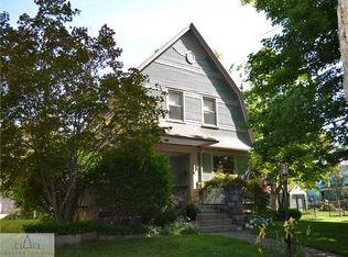 309 E Oak St, Mason, MI 48854