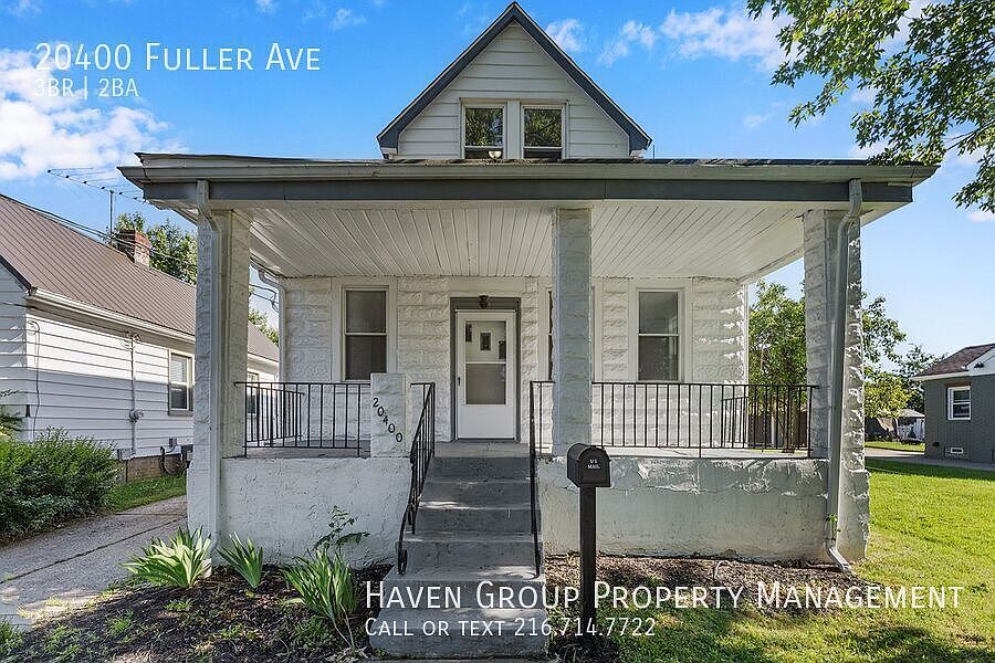 1st image of 20400 Fuller Ave