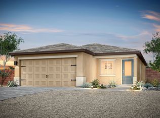 Aspen Plan, Star Valley, Tucson, AZ 85757