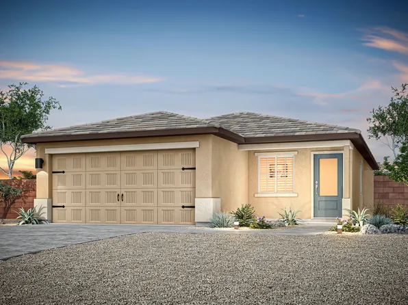 Aspen Plan, Star Valley