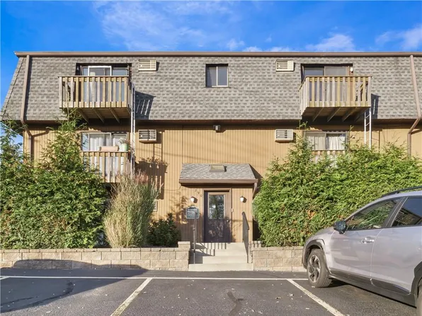 290 High Avenue #F3, Nyack, NY 10960