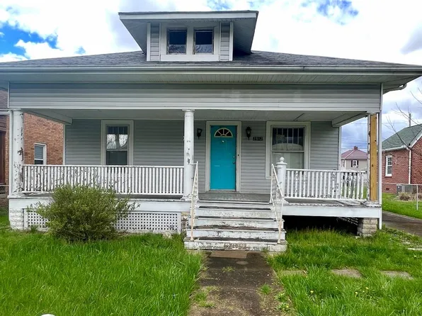 2612 Hampton St, Ashland, KY 41101