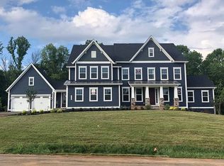 25148 Lotus Pond Pl, Aldie, VA 20105