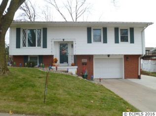 1859 Key Way, Dubuque, IA 52002