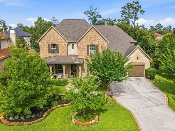 10 Spincaster Dr, Spring, TX 77389