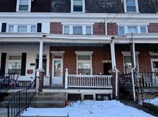 520 W Frederick St, Lancaster, PA 17603