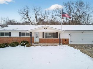 1824 Elm Tree St, Saint Peters, MO 63376