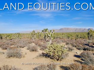 0 Lake Mead City, Meadview, AZ 86444