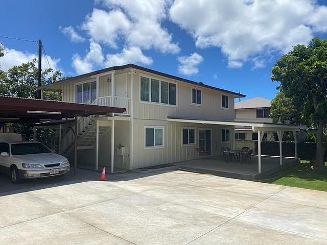 1911 Dole St, Honolulu, HI 96822 | Zillow