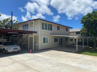 1911 Dole St, Honolulu, HI 96822