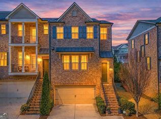 110 Brindle Ln, Alpharetta, GA