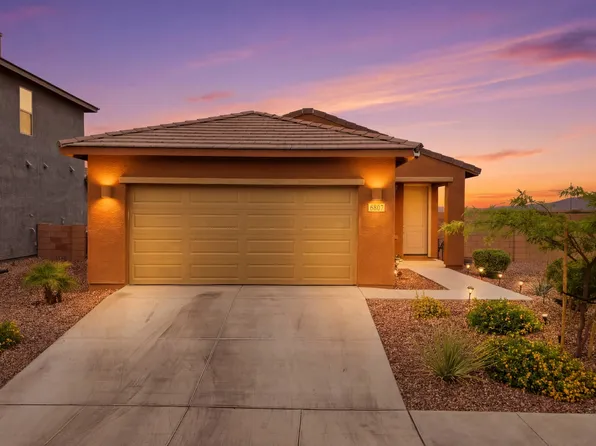 6807 E Paseo De Villalobos, Tucson, AZ 85756