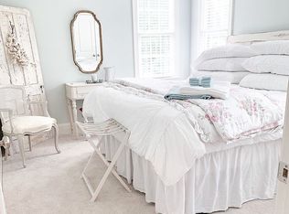 8660 Barrett Ridge Rd, Wake Forest, NC 27587