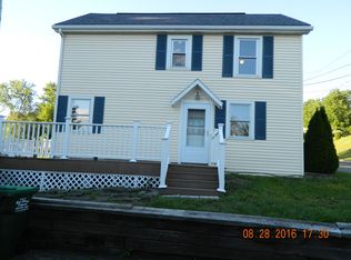 3 N Broad St, Binghamton, NY 13901