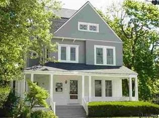 22 S Lake Ave, Troy, NY 12180