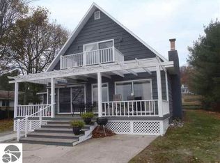 12295 SW Torch Lake Dr, Rapid City, MI 49676