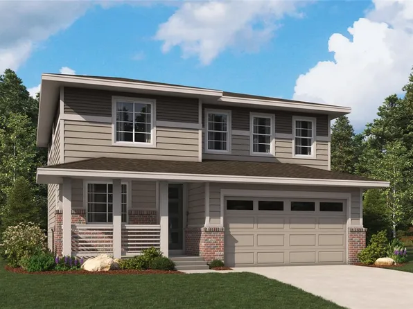 466 S Salida Street, Aurora, CO 80017