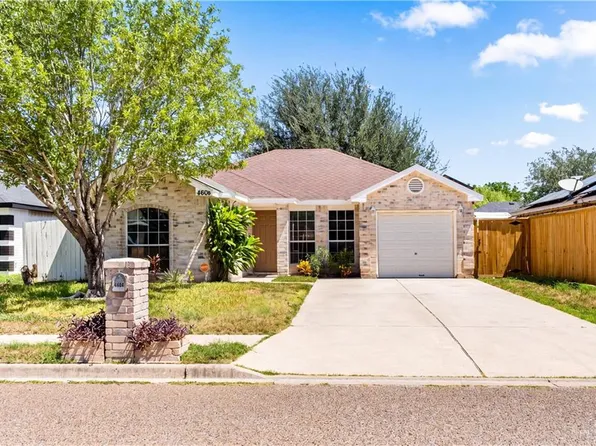 4604 Sandpiper Ave, McAllen, TX 78504