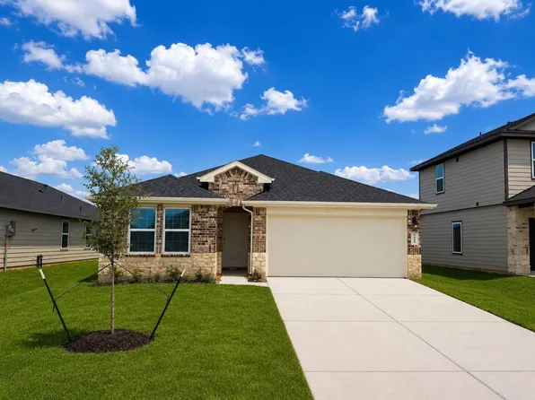 3075 Ferris Dr, Fulshear, TX 77441