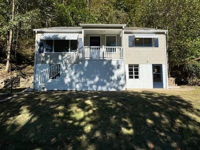 400 Fairview St, Mullens, WV, 25882