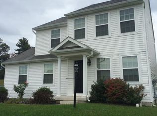 1621 Hampden Dr, York, PA 17408