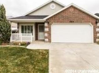 2434 N Dorchester Ave, Harrisville, UT 84414