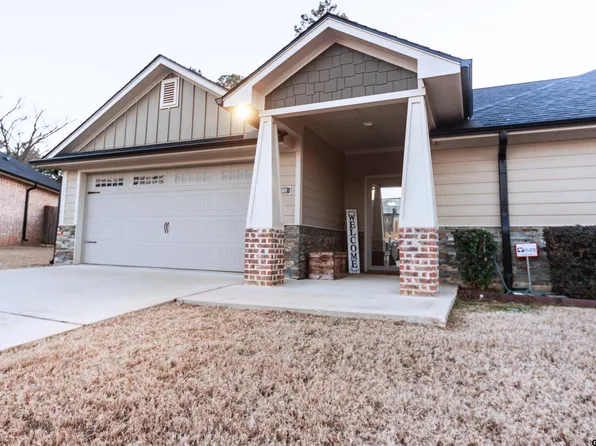 815 E Grande Blvd #G101, Tyler, TX 75703