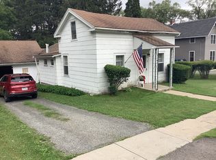 41 N Main St, Prattsburgh, NY 14873