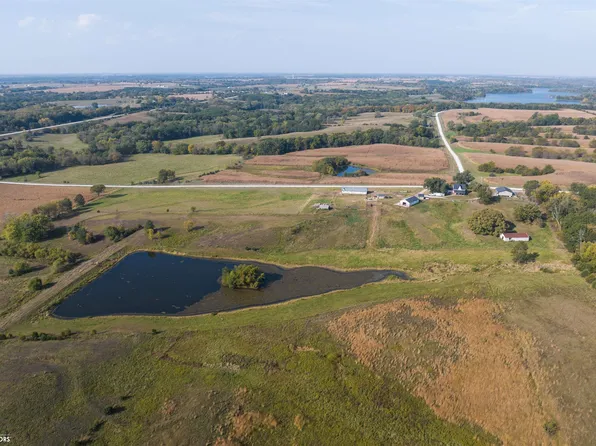 25026 Lark Ave, Keosauqua, IA 52565