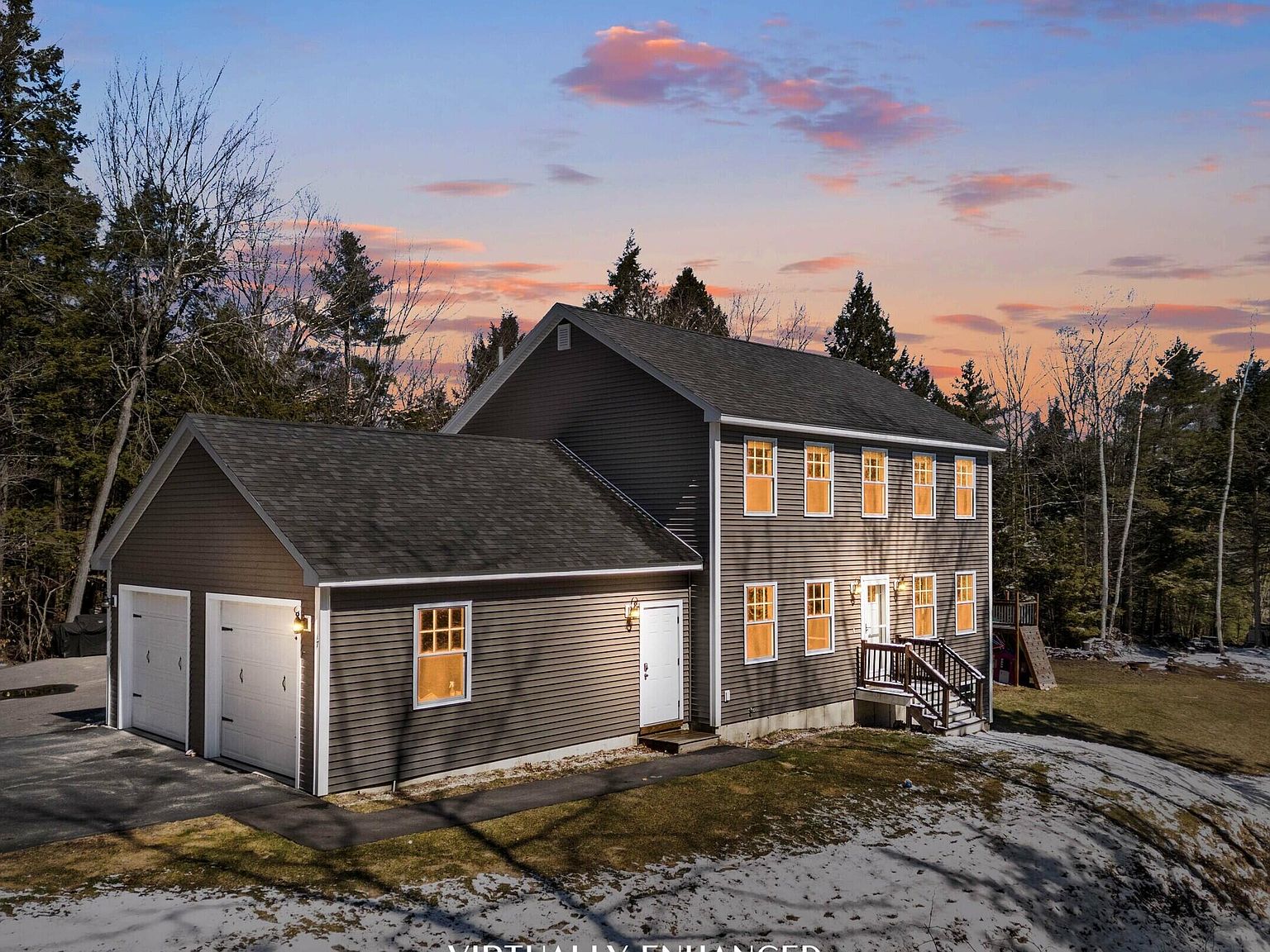 17 Alishia Lane, Gray, ME 04039 | Zillow