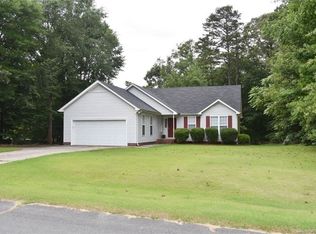 519 Forest Ridge Rd, Kannapolis, NC 28083