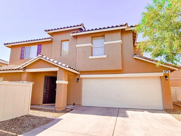 972 Coronado Peak Ave, Las Vegas, NV 89183